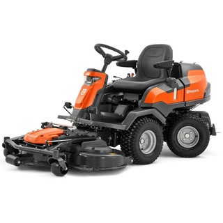 Husqvarna Rider R 420TsX AWD Aufsitzmäher/ Rasentraktor Mähdeck: ohne Mähdeck, Mähdeck: ohne Mähdeck)