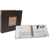 Scm Collection Erzähl mir dein Leben