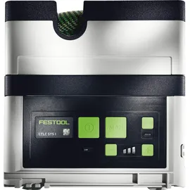 Festool CTLC Sys I-Basic Cleantec