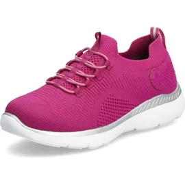 Rieker M5074 pink 37