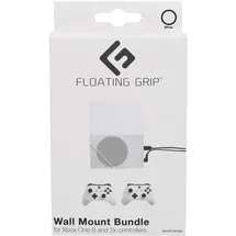 Floating Grip Xbox One S Bundle Box Wandhalterung