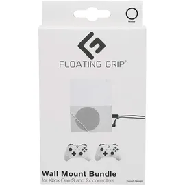 Floating Grip Xbox One S Bundle Box Wandhalterung