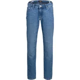 JACK & JONES Clark Original Na 023 Jeans Blue Denim 14 Jahre