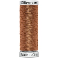Gütermann Metallic 200m 7011