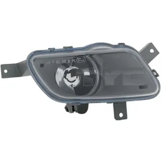TYC Nebelscheinwerfer TYC 19-0589-01-9