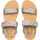 Roxy Cage Damen Taupe 37