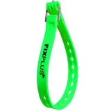 Fixplus Strap Gummizurrband, 66x2.3 cm Grün Modell 2023