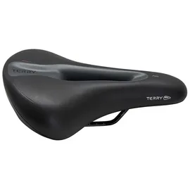 Terry Fisio Fisio 173 mm Schwarz