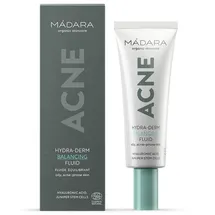 Mádara Acne Hydra-Derm Balancing Fluid
