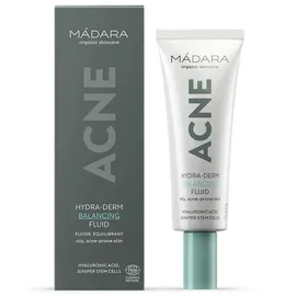 Mádara Acne Hydra-Derm Balancing Fluid