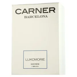 Carner Barcelona Lukomorie Eau de Parfum 100 ml