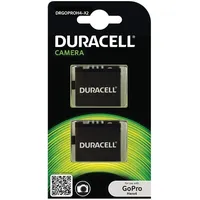 Duracell Li-Ion Akku 1160mAh für GoPro Hero 4