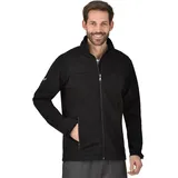 TRIGEMA Softshelljacke RV unisex - XXL