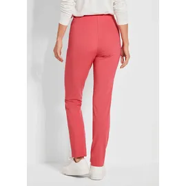 GOLDNER BELLA Schlupfhose orange 19