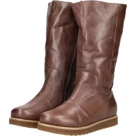 Andrea Conti Stiefel Damen Braun 39