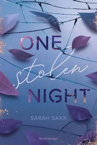 Preisvergleich Produktbild One Stolen Night (Knisternde New-Adult-Romance)