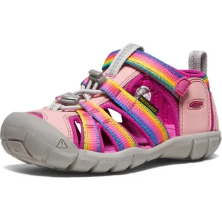 rainbow/festival fuchsia 38