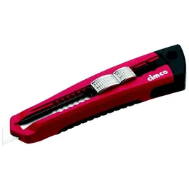 CIMCO Universalmesser 170mm 120078