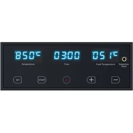Steba PS E2600 XL Power Steakgrill