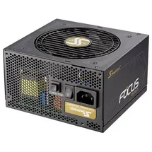 Seasonic SSR-650FM PC Netzteil 650W ATX 80PLUS® Gold