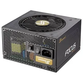 Seasonic SSR-650FM PC Netzteil 650W ATX 80PLUS® Gold