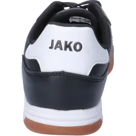 Jako Classico II Kinder schwarz/weiß 29