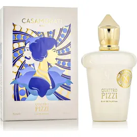 Xerjoff Casamorati Quattro Pizzi Eau de Parfum 30 ml