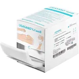 Ligamed medical Produkte GmbH Ligasano Roll weiß unsteril