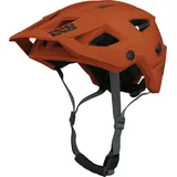 helmet Burnt Orange S/M