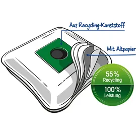 Swirl A 06 AirSpace/MicroPor 4 St.