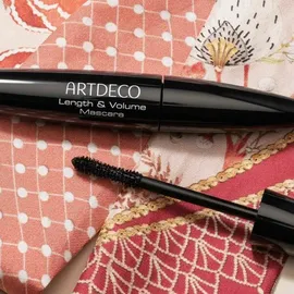 ARTDECO Length & Volume Mascara