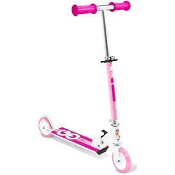 Kinderroller Skids Control rosa NO SIZE