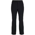 Spyder Orb Damen Skihose schwarz - XXL