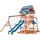 Backyard Discovery Spielturm Northbrook B1808034