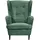 ed exciting design BOOOM Sessel Brandon Cord Winter Moss