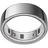 Größe 7 - 54,4 mm Silver