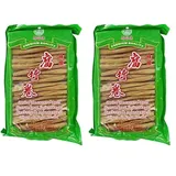 EAGLOBE - Getrocknete Soja Roll, (1 X 300 GR) (Packung mit 2)
