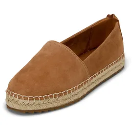 Marc O'Polo Espadrille Damen Braun 39