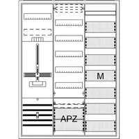 Striebel & John DA37CD