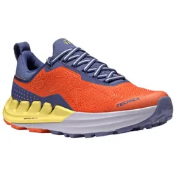 Tecnica Trail-Laufschuhe Pyrox Xplore (für lange Strecken) 2025 pink/violett Damen