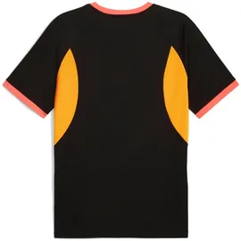 Puma individualLIGA Graphic Trikot schwarz F07 S