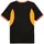 Puma individualLIGA Graphic Trikot schwarz F07 S