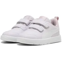 Puma Unisex Baby COURTFLEX V3 V INF Sneaker, Lilac
