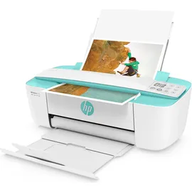 HP DeskJet 3750