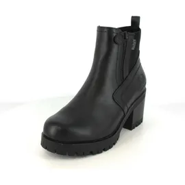 Dockers by Gerli Damen Stiefelette - Schwarz 40