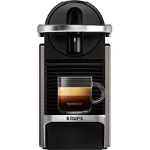 Krups Nespresso Pixie YY5290FD schwarz