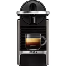 Krups Nespresso Pixie YY5290FD schwarz