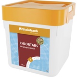 Steinbach Chlortabs 5 kg 25 x 200 g