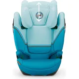 Cybex Solution S2 i-Fix beach blue