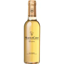 Mouton Cadet Sauternes Réserve - 0,375l